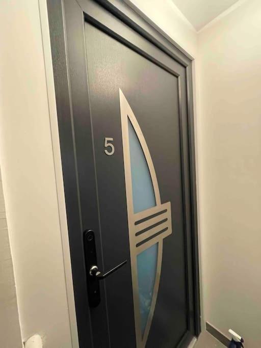 Apartament Le Bel Vue Sens Zewnętrze zdjęcie
