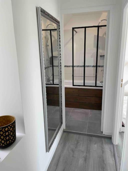 Apartament Le Bel Vue Sens Zewnętrze zdjęcie
